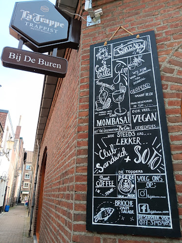 Bij de buren - Venlo