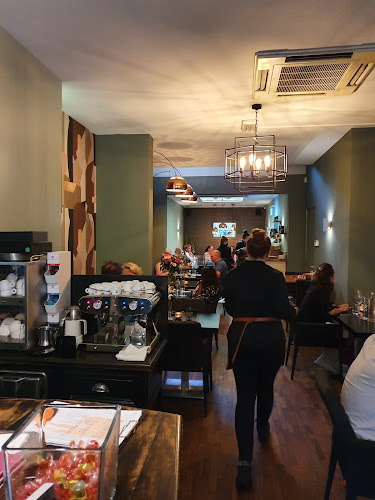 Comentarii opinii despre Restaurant Zuyd