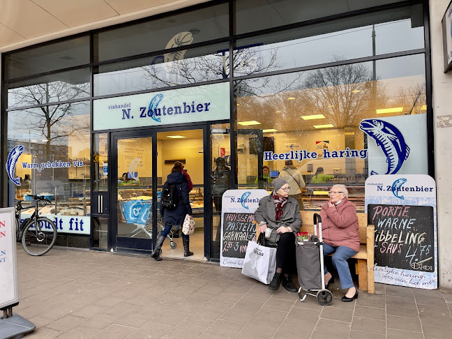 Viswinkel Nico Zoutenbier