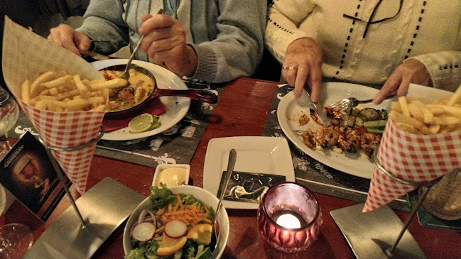 Steakhouse de Lachende Koe - Goes