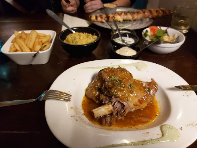 Grieks Restaurant Athina - Emmen