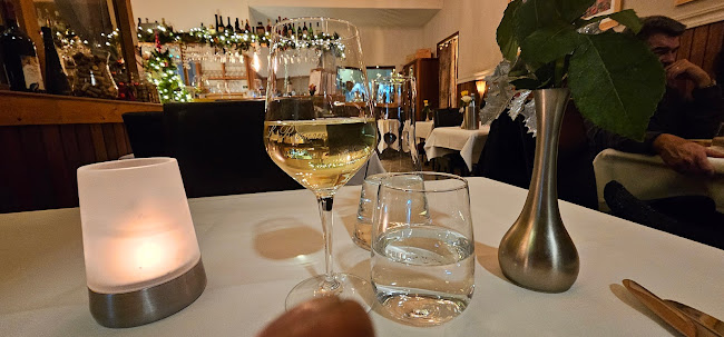 Comentarii opinii despre Restaurant La Rusticana