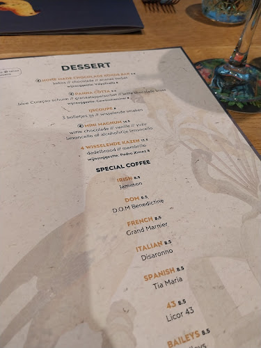 Noosa Waterfront - Horeca