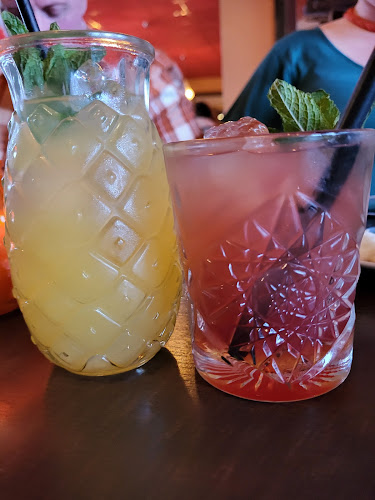 Comentarii opinii despre La Cubanita Ridderkerk