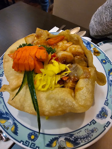 Canton - Koog aan de Zaan