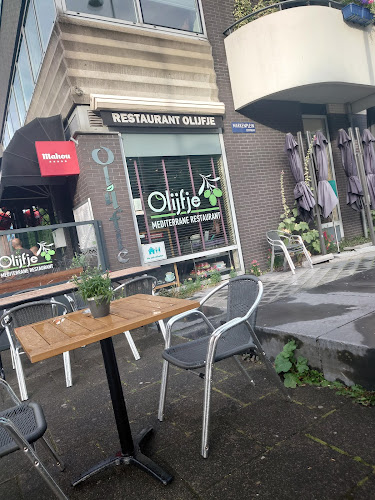 Restaurant Olijfje - Horeca