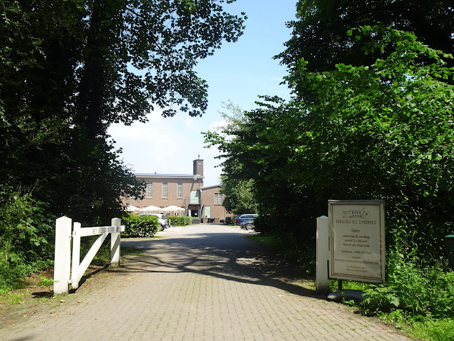 Brasserie het Stroomhuis - Horeca