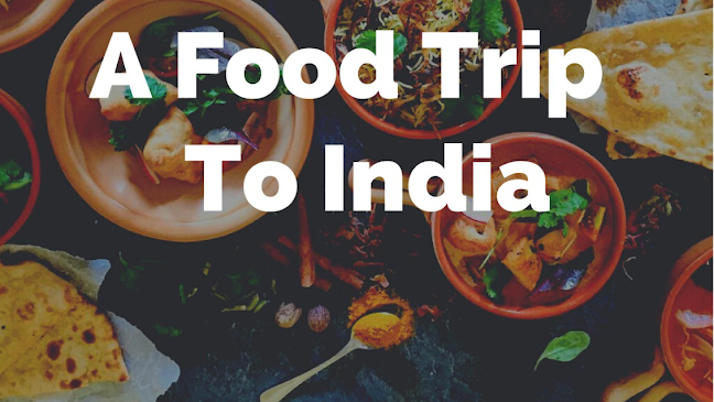 Punjabi Food Stadhuisplein - Horeca