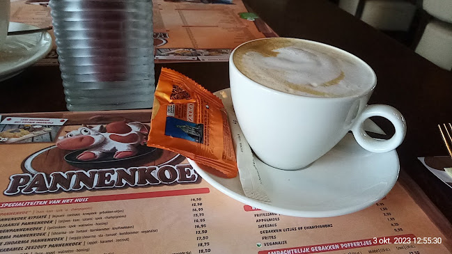 Pannenkoe Berkel en Rodenrijs - Horeca