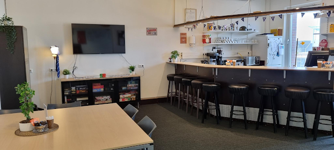 CvL Minisoos - Groningen