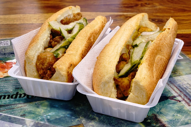 Comentarii opinii despre Toko Dapur IBU Ridderkerk