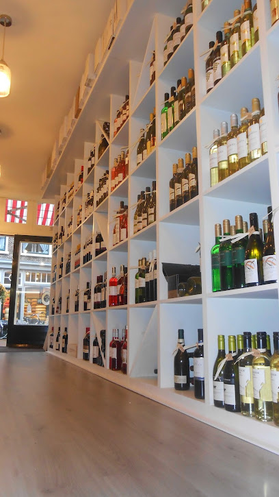 Wijnhandel Smakelijk Drinken