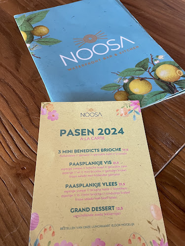 Opinii despre Noosa Waterfront în Krimpen aan de Lek - Horeca