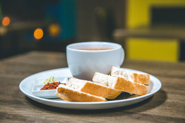 Brasserie ver'Koch Open Times