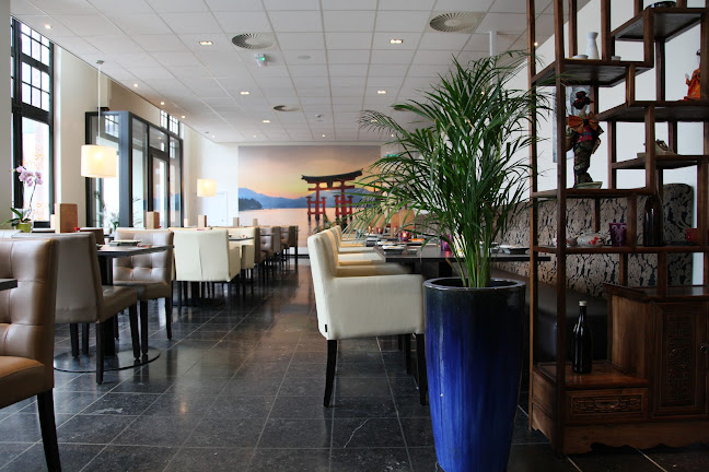 Comentarii opinii despre Restaurant Ume Roermond