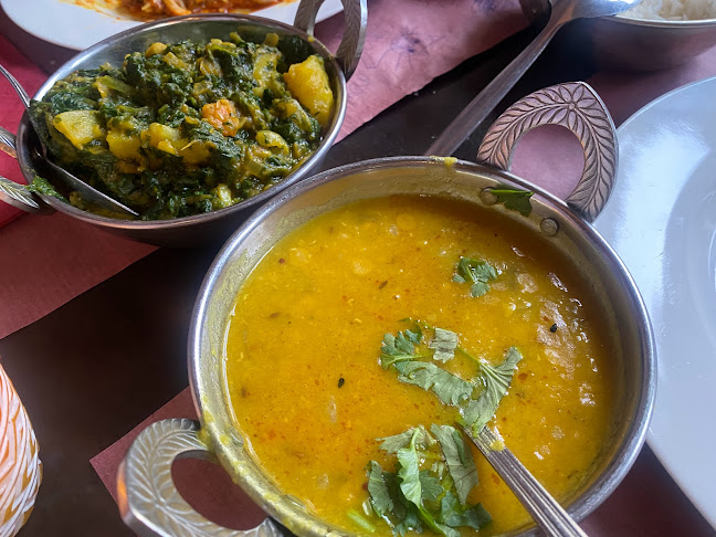 Comentarii opinii despre King of India Arnhem