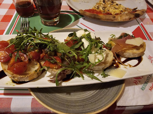 Opinii despre Ristorante Pizzeria Napoli în Maastricht - Horeca