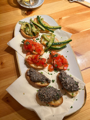 Comentarii opinii despre Spaghetteria