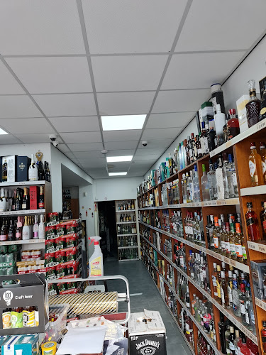 Opinii despre Ada Slijterij în Den Haag - Horeca