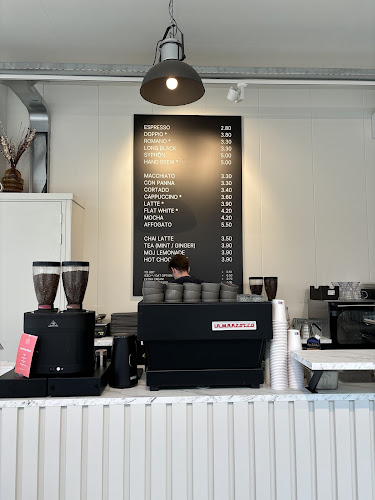 Sijl Coffee | espressobar & koffiebranderij