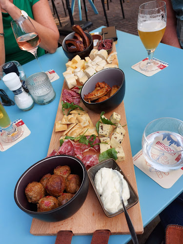 Opinii despre Stadscafé De Paap în Geertruidenberg - Horeca