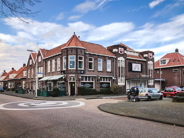 Café-Bar-Korevaar - Sliedrecht