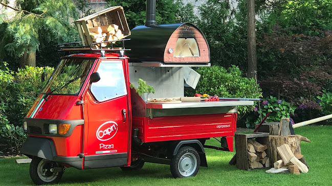 Capri Pizza - Mijdrecht