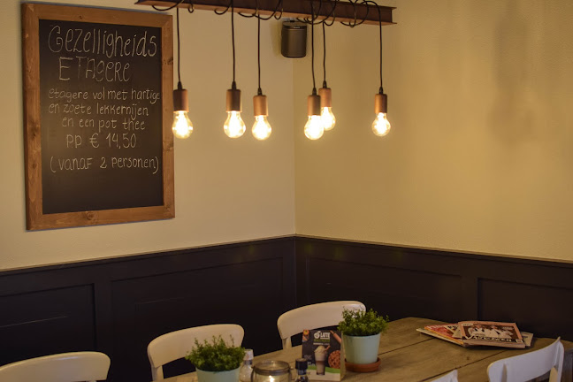 Opinii despre Bakkerij Bosman Loosduinen în Den Haag - Horeca