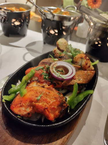 Opinii despre New Tandoor în Gouda - Horeca