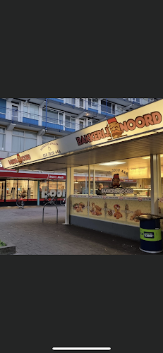 Bakkerij Noord Firat Restoria