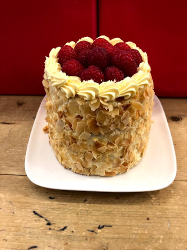 Zoet & Hartig Haarlemmerdijk - Amsterdam