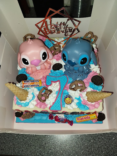 Nathalie's Bakery - Sinds 2013 - Horeca