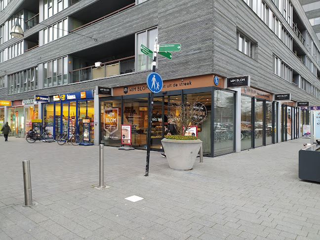 Bakker Blom - Horeca