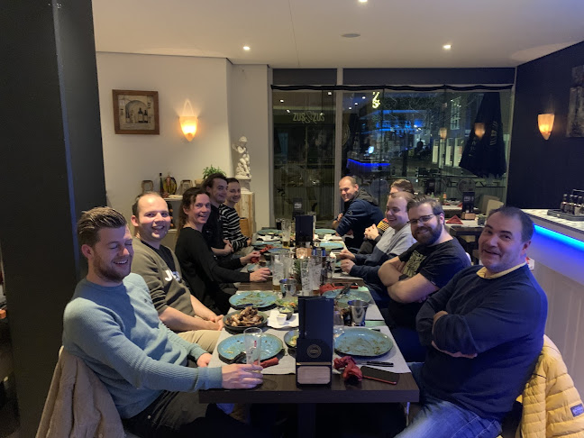 La Delizia Phone number