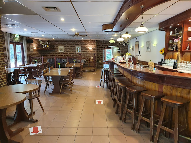 Restaurant De Flierenhof - Horeca