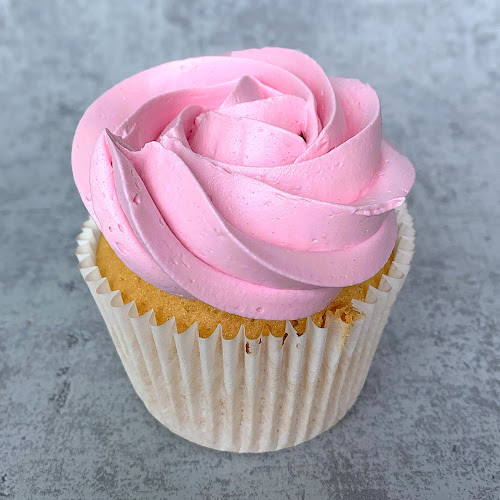 De Cupcake Kamer - Zaandam