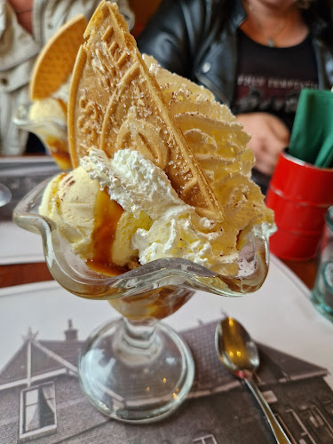 Comentarii opinii despre De Pannekoektrein