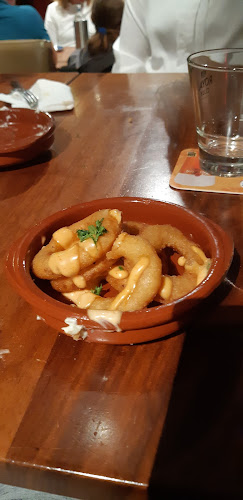 Pata Negra Heerenveen - Tapas & meer - Heerenveen