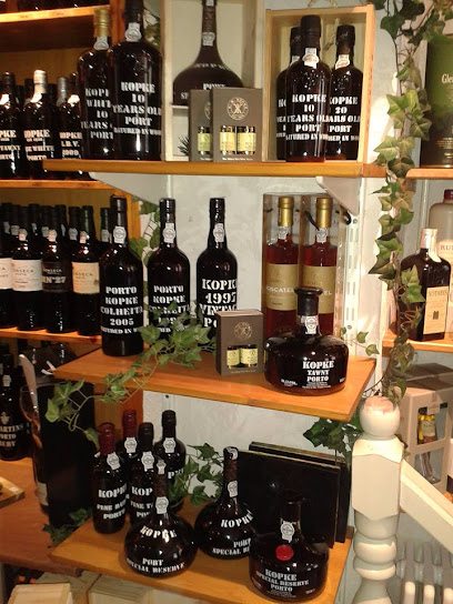 Slijterij 't Raadhuis