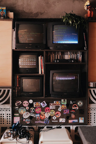 Comentarii opinii despre Koffie Leute Brauhaus