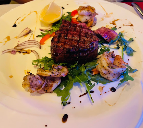 Comentarii opinii despre L'Azzurro