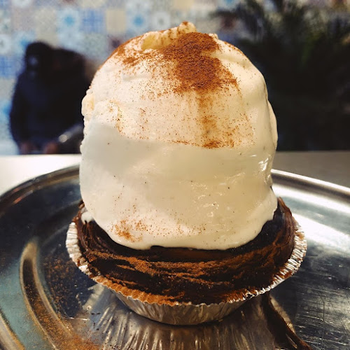 Franggo De Pijp - Amsterdam