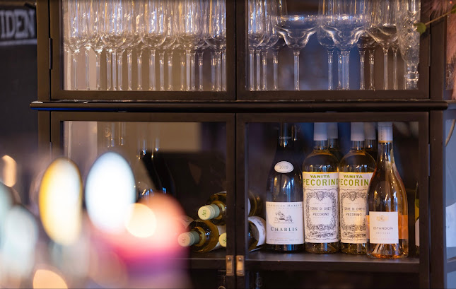 Comentarii opinii despre Brasserie Uit 't Zuiden, Rotterdam Noord, Oude Noorden