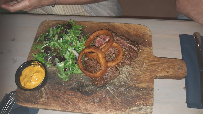 Comments and reviews of Eethuis Tante Toer