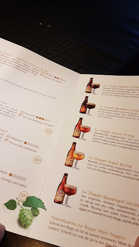 Restaurant & Pannenkoekenhuis De Tijd - Horeca