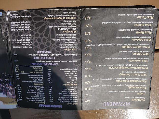 Kunst & Kitchen - Horeca