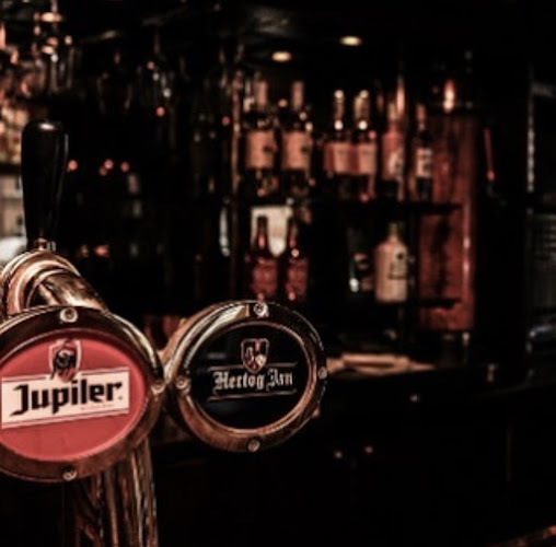 Cafe de Engel - Asten