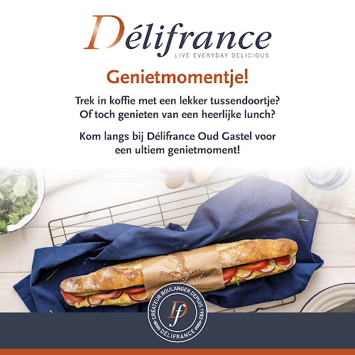 Délifrance Oud Gastel