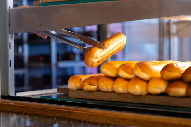 Bakkerij Royal - Horeca