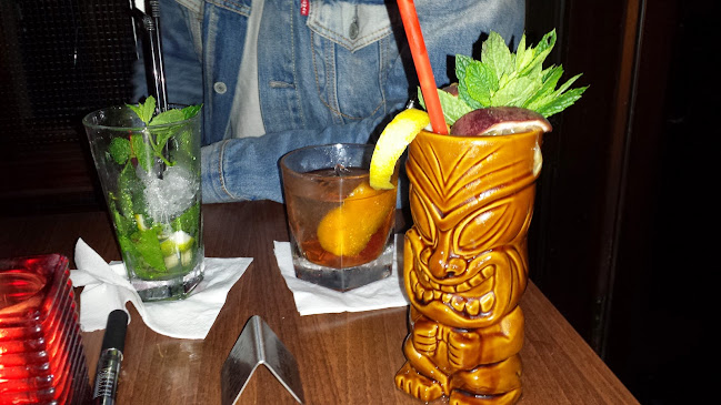 Comentarii opinii despre Cocktailbar Mundial